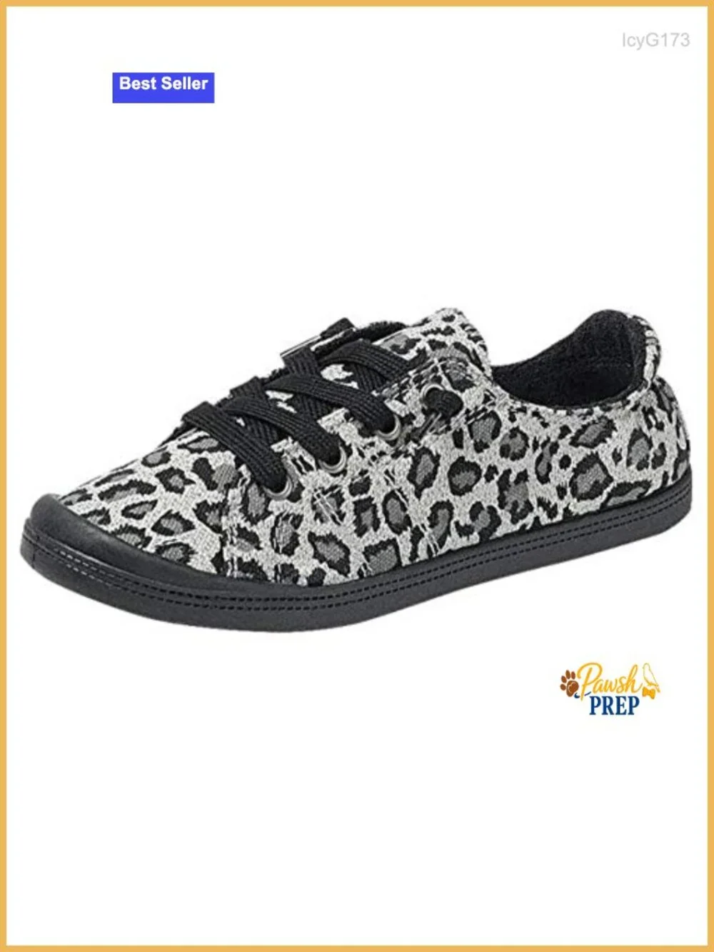 Classic Slip-On Comfort Fashion Sneaker